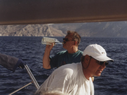 Törn 2000